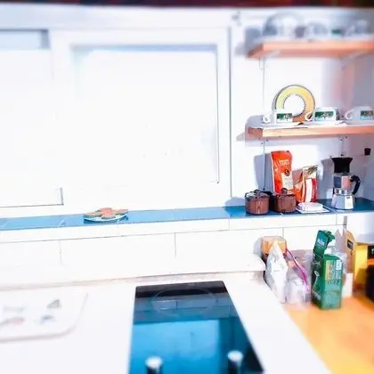 Ev (A, 3 Bedrooms)