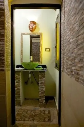 Deluxe Tek Büyük Yataklı Oda, Özel Banyo (Nile View)