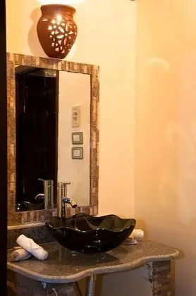 Standard Tek Büyük Yataklı Oda, Özel Banyo