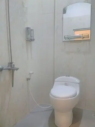 Standard Oda, 2 Tek Kişilik Yatak
