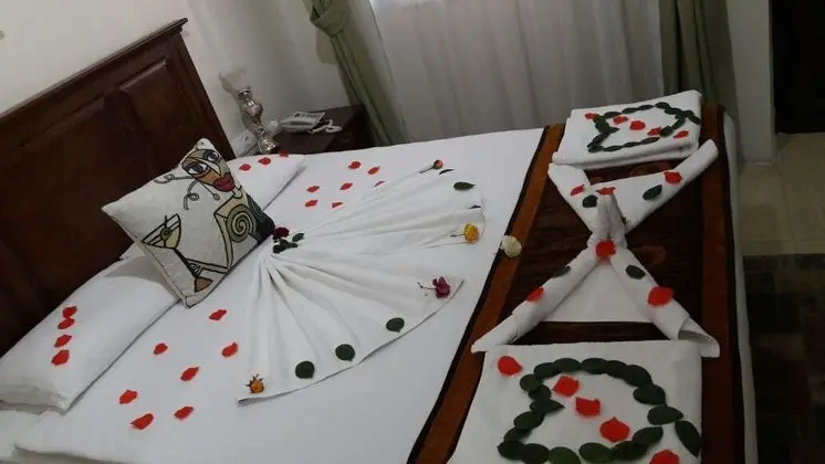 Çift ​​kişilik Deluxe