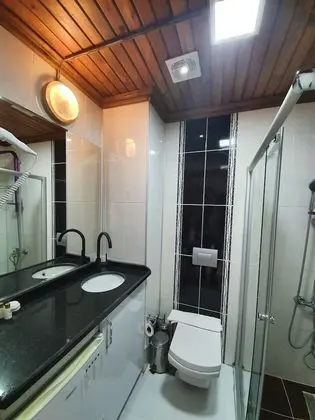 Deluxe Üç Kişilik Oda