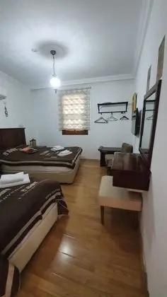 Extra beds