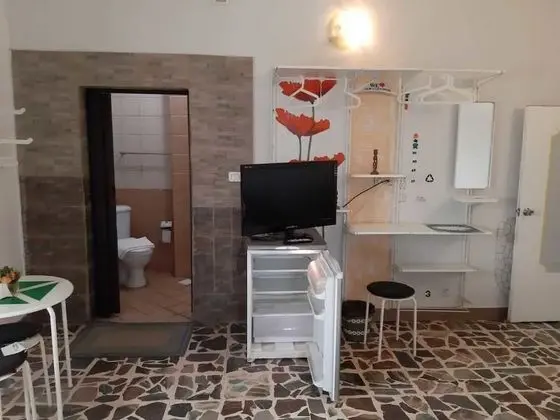 Standard Room, 1 Bedroom, Ensuite