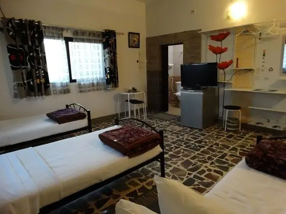 Standard Room, 1 Bedroom, Ensuite