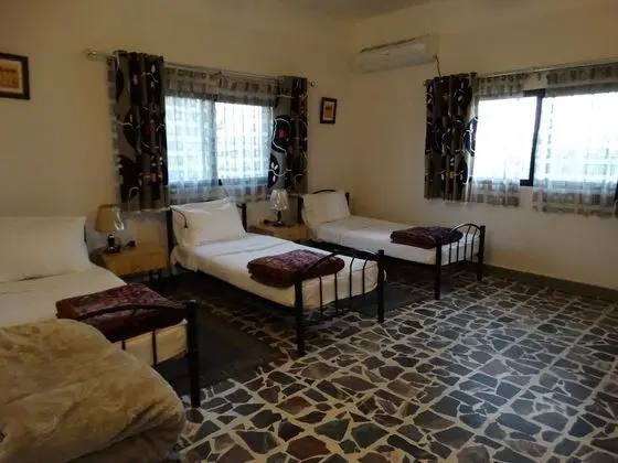 Standard Room, 1 Bedroom, Ensuite