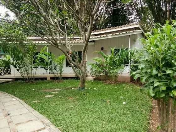 Family House