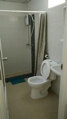 Standard Double Room, Garden View (Sai Suay)