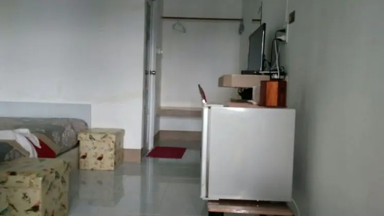 Superior Double Room, River View (Chai naam)