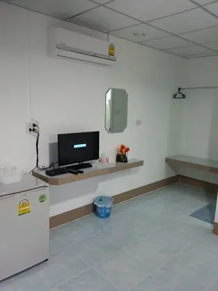 Superior Double Room, River View (Chai naam)