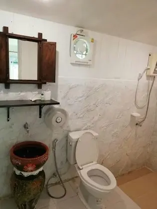 Superior Double Room, River View (Chai naam)