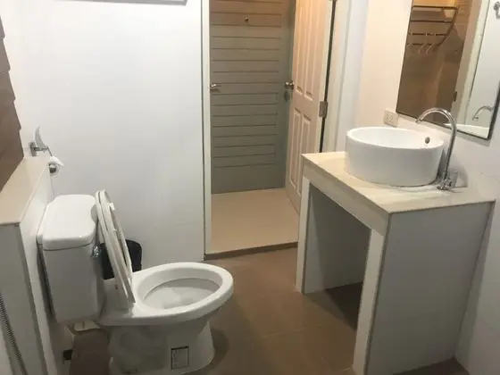 Standard İki Ayrı Yataklı Oda