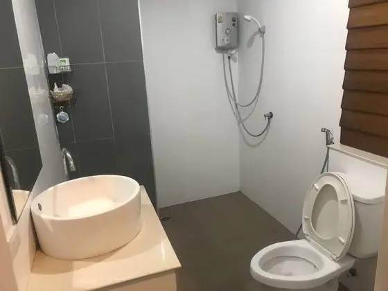 Standard İki Ayrı Yataklı Oda