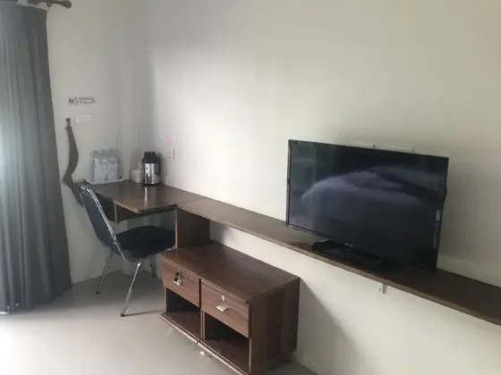 Standard Üç Kişilik Oda