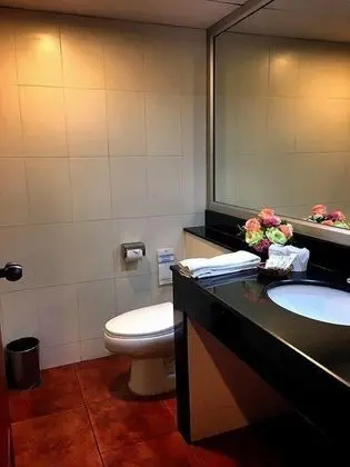 Standard İki Ayrı Yataklı Oda