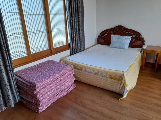 Deluxe Stüdyo (15py)