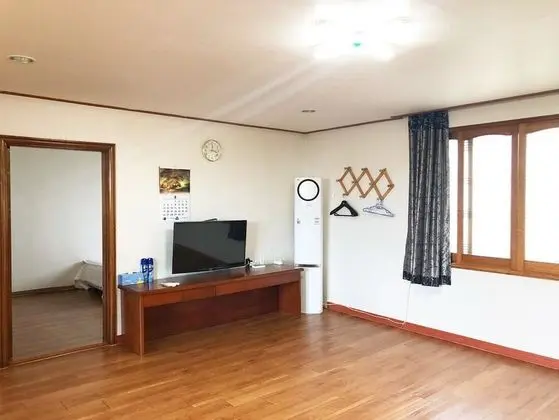 Deluxe Stüdyo (15py)