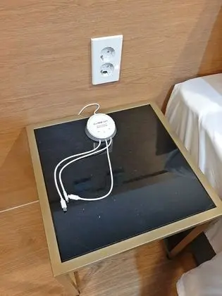 Deluxe Tek Büyük Yataklı Oda, Deniz Manzaralı