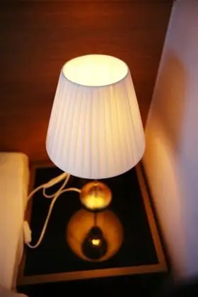 Standard Tek Büyük Yataklı Oda, Şehir Manzaralı