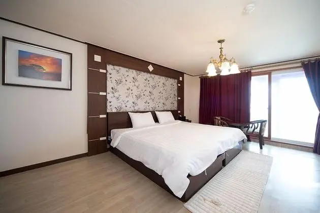 Deluxe İki Ayrı Yataklı Oda