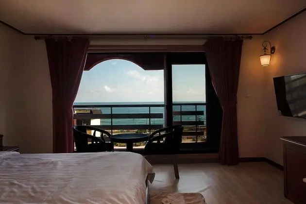 Deluxe İki Ayrı Yataklı Oda