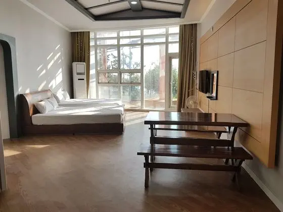 Family İki Ayrı Yataklı Oda (A)