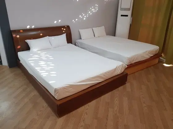 Family İki Ayrı Yataklı Oda (A)