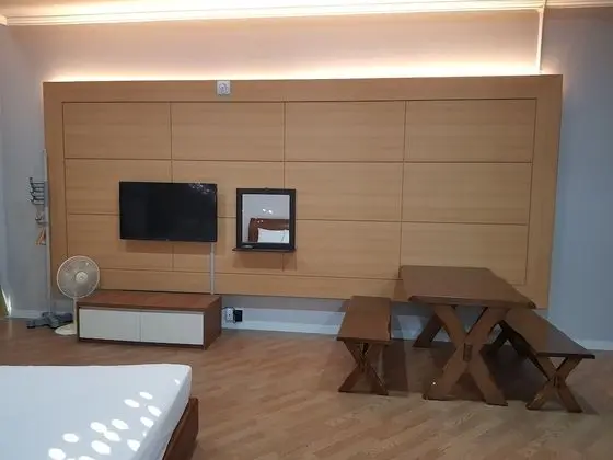 Family İki Ayrı Yataklı Oda (A)