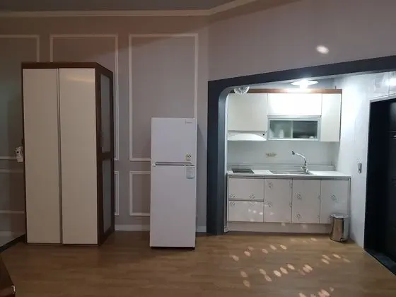 Family İki Ayrı Yataklı Oda (A)