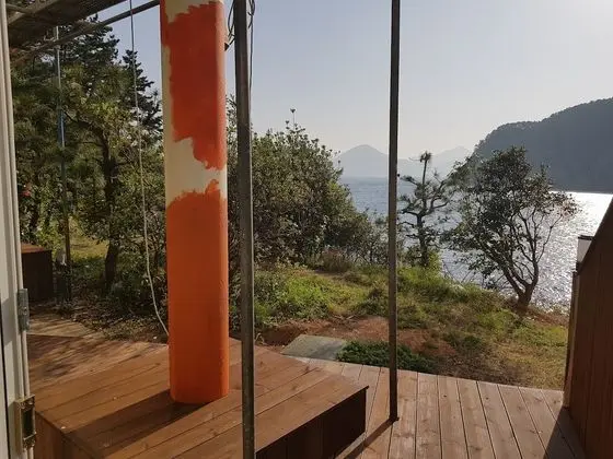 Family İki Ayrı Yataklı Oda (A)