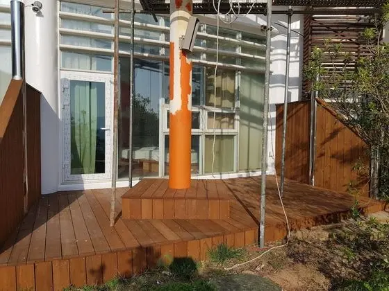 Family İki Ayrı Yataklı Oda (A)