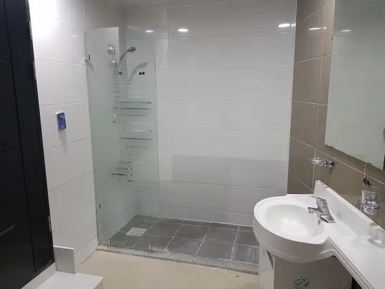 Family İki Ayrı Yataklı Oda (A)