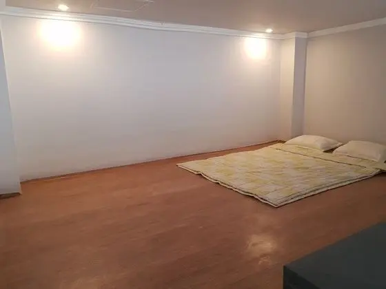 Tek Büyük Yataklı Oda (A)