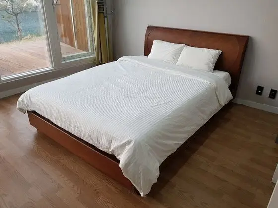 Tek Büyük Yataklı Oda (A)