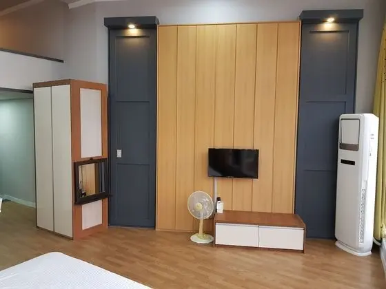 Tek Büyük Yataklı Oda (A)