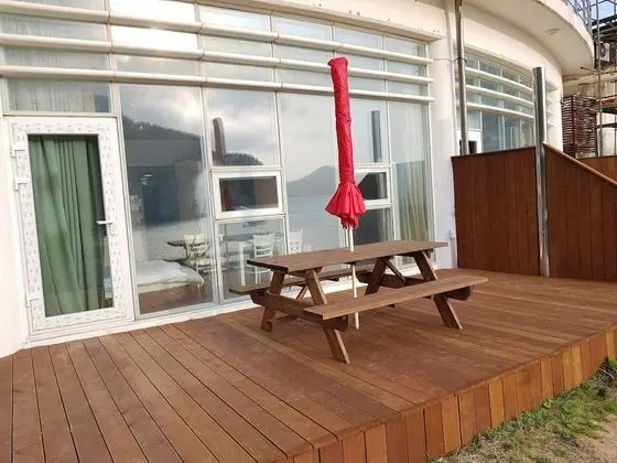 Tek Büyük Yataklı Oda (A)