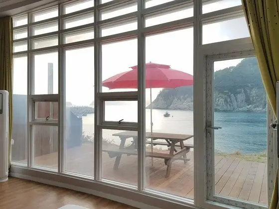 Tek Büyük Yataklı Oda (A)