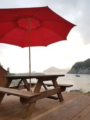 Tek Büyük Yataklı Oda (A)