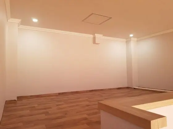 Tek Büyük Yataklı Oda (B)