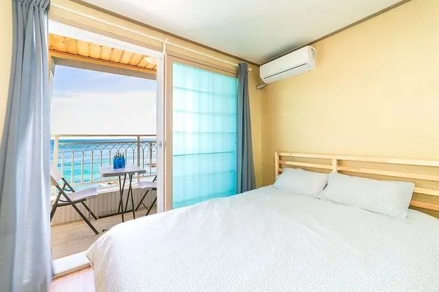 Oda, 1 Çift Kişilik Yatak (No in-room BBQ)