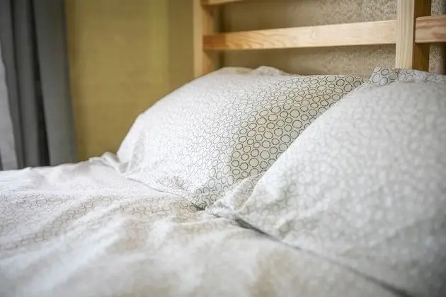 Oda, 1 Çift Kişilik Yatak (No in-room BBQ)