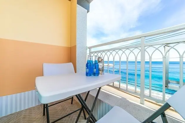 Oda, 1 Çift Kişilik Yatak (No in-room BBQ)