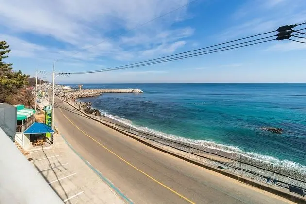 Oda, 1 Çift Kişilik Yatak (No in-room BBQ)