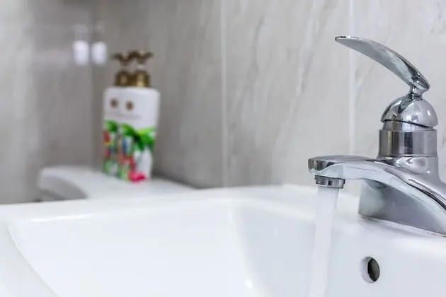 Oda, 1 Çift Kişilik Yatak, Okyanus Manzaralı (No in-room BBQ)