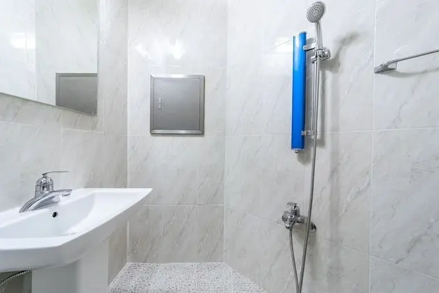 Oda, 1 Çift Kişilik Yatak, Okyanus Manzaralı (No in-room BBQ)