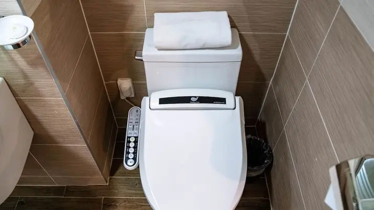 Standard İki Ayrı Yataklı Oda