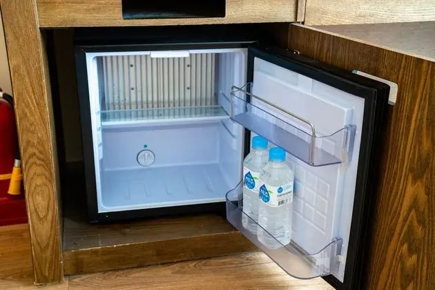 Standard İki Ayrı Yataklı Oda