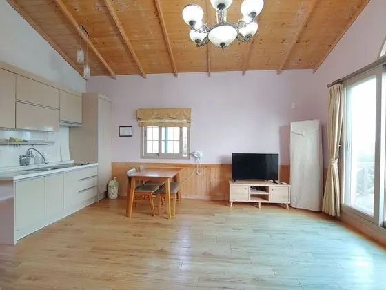 Apart Daire (30PY)