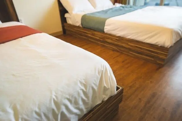 Deluxe İki Ayrı Yataklı Oda, Okyanus Manzaralı