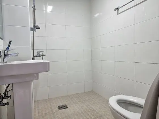 Deluxe İki Ayrı Yataklı Oda, Okyanus Manzaralı